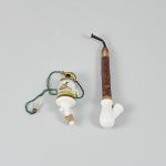 1084 9552 TOBACCO PIPE